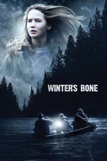Poster for “Winter's Bone”