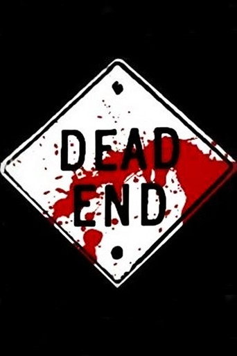 Постер фильма «Dead End»