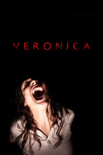Poster for “Veronica”