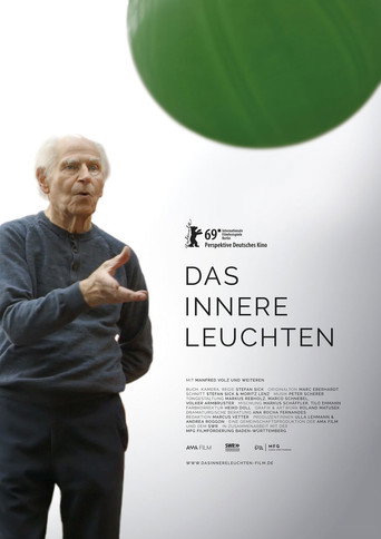 Poster for “The Inner Light”