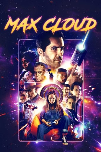 Постер фильма «Макс Клауд»