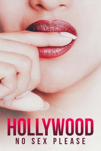 Poster for “Hollywood: No Sex, Please!”