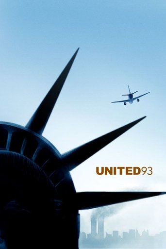 Poster for “United 93”