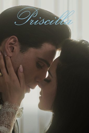 Poster for “Priscilla”
