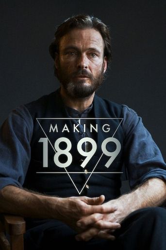 Poster for “Making 1899”