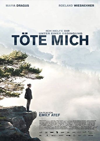 Постер фильма «Töte mich»