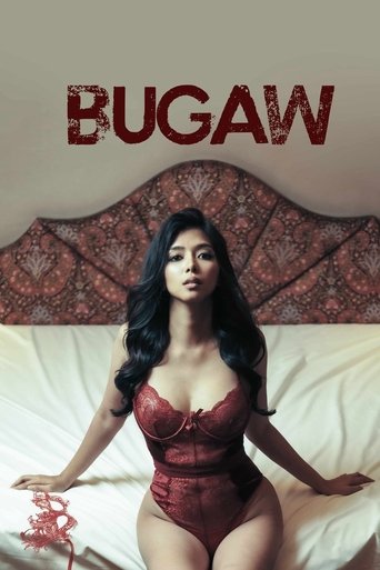Постер фильма «Bugaw»