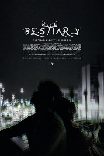 Poster for “Bestiary”