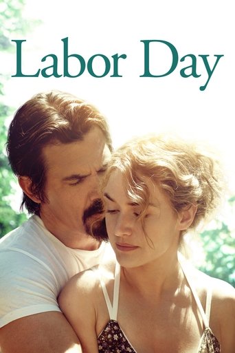 Poster for “Labor Day”