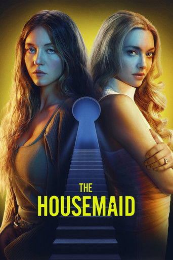 Poster for “The Housemaid”
