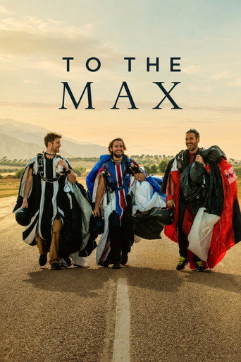Poster for “To the Max”