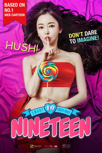 Poster for “Nineteen”
