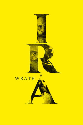 Poster for “Wrath”