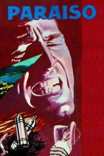 Poster for “Paradise”