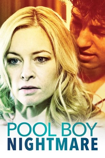 Poster for “Pool Boy Nightmare”
