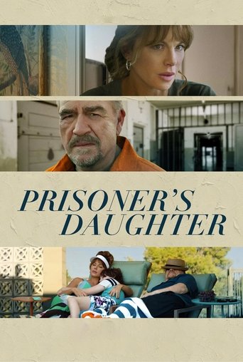 Poster for “Prisoner's Daughter”