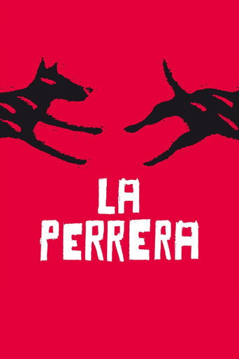 Постер фильма «La Perrera»