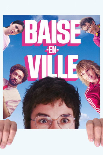 Poster for “Baise-en-ville”