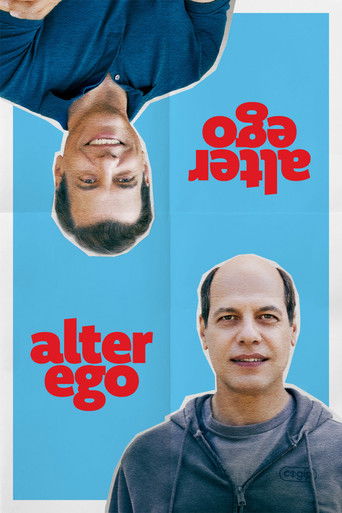 Poster for “Alter Ego”