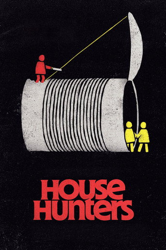 Постер фильма «House Hunters»