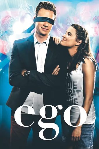 Постер фильма «Ego»