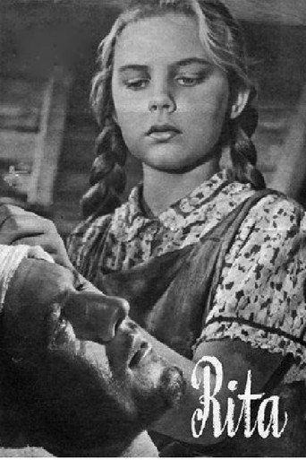 Poster for “Rita”