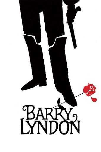 Poster for “Barry Lyndon”