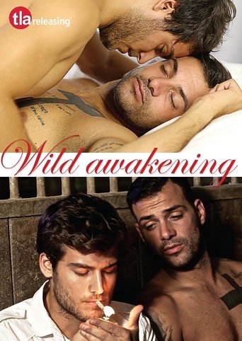 Poster for “Wild Awakening”