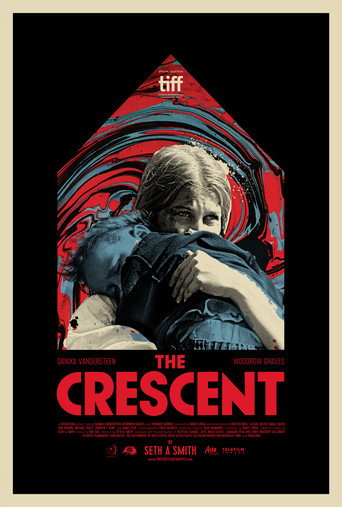 Постер фильма «The Crescent»