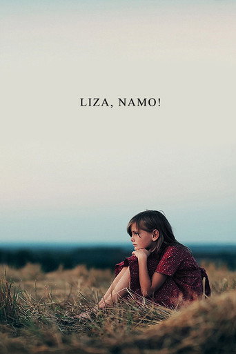 Постер фильма «Лиза, иди домой!»