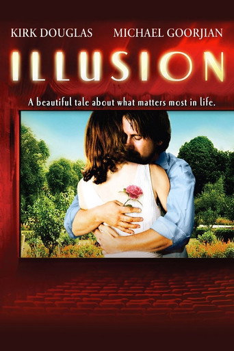Poster for “Illusion”