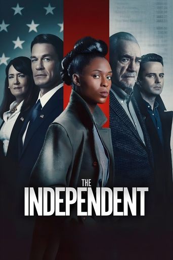 Poster for “The Independent”