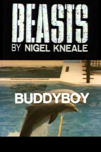 Poster for “Beasts: Buddyboy”