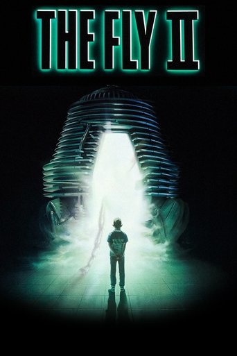 Постер фильма «Муха 2»