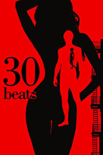 Постер фильма «30 Beats»