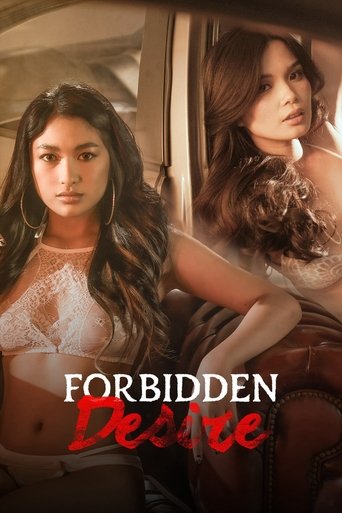 Постер фильма «Forbidden Desire»