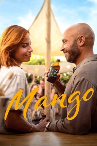 Poster for “Mango”