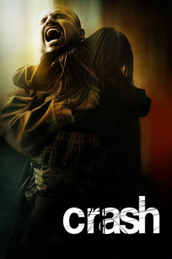 Poster for “Crash”