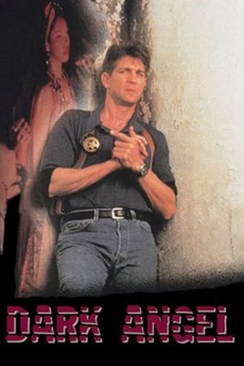 Poster for “Dark Angel”