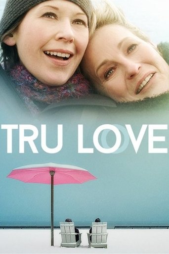 Poster for “Tru Love”