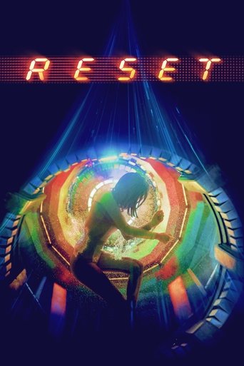 Poster for “Reset”