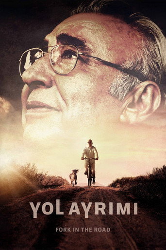 Poster for “Fork in the Road”