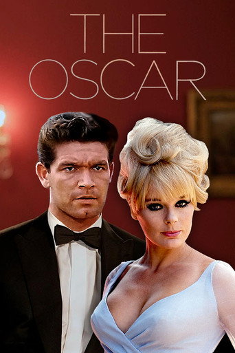 Poster for “The Oscar”