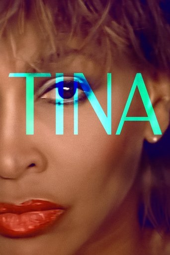 Poster for “TINA”