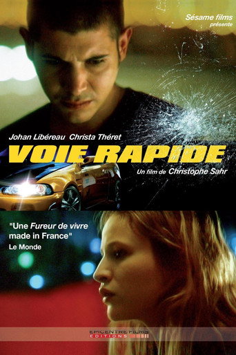 Poster for “Freeway”
