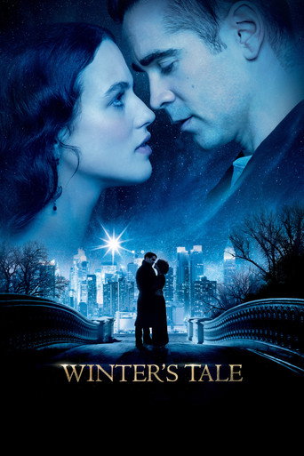 Poster for “Winter's Tale”