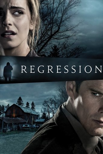 Poster for “Regression”