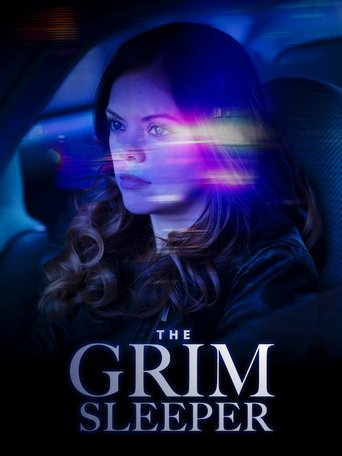 Poster for “The Grim Sleeper”