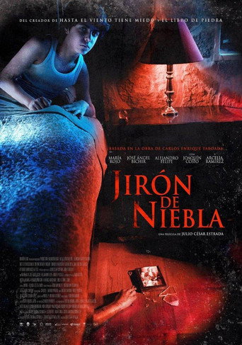 Постер фильма «Jirón de niebla»