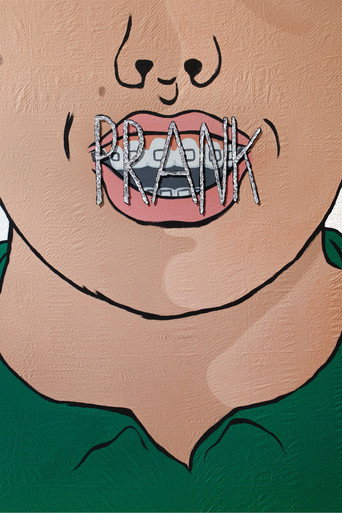 Poster for “Prank”